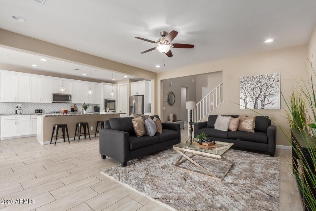 Photo of 985 W Zion Way, Chandler, AZ 85248 (MLS # 6981231)