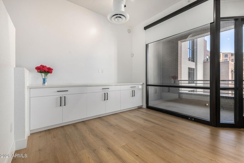 Photo of 7301 E 3rd Avenue #308, Scottsdale, AZ 85251 (MLS # 6997901)