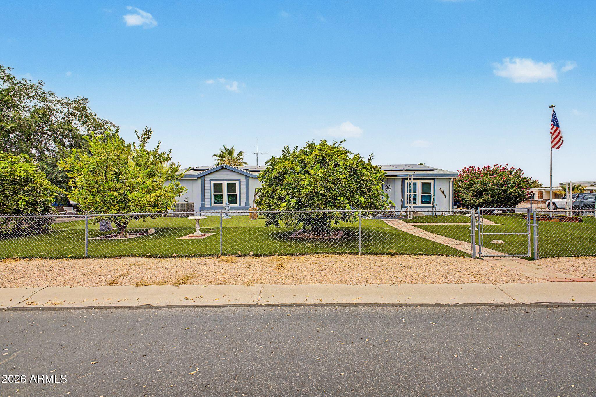 738 S 85TH Street