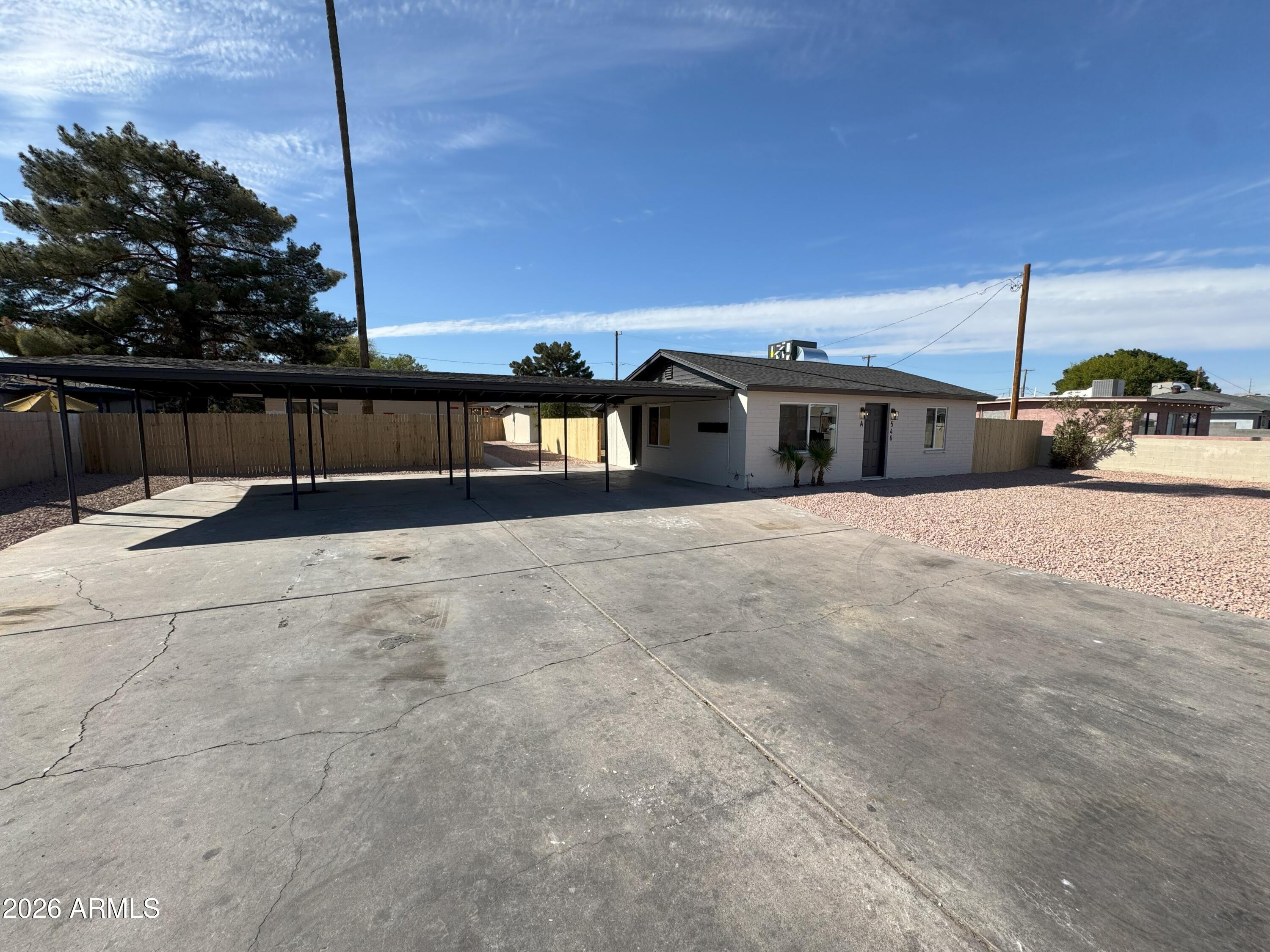 546 S HOBSON Road A