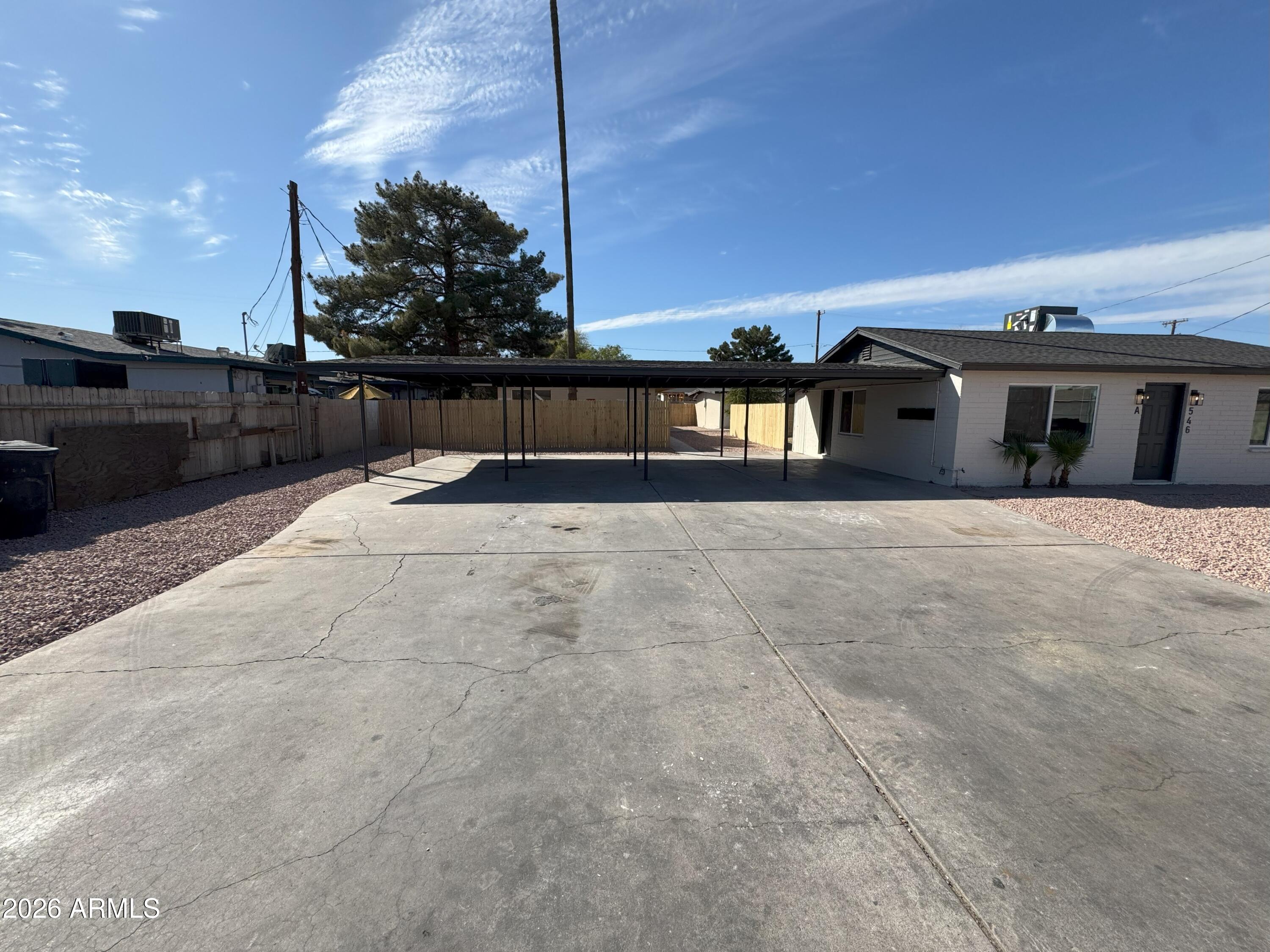 546 S HOBSON Road A