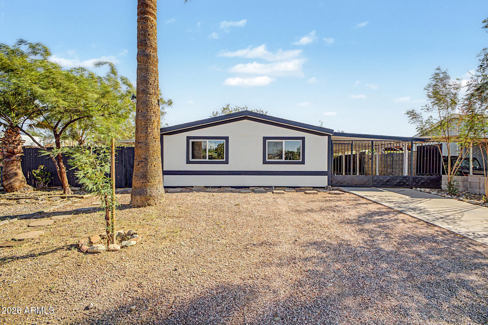 4335 E FREMONT Street