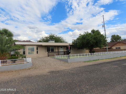 223 S Hing Drive Superior AZ 85173