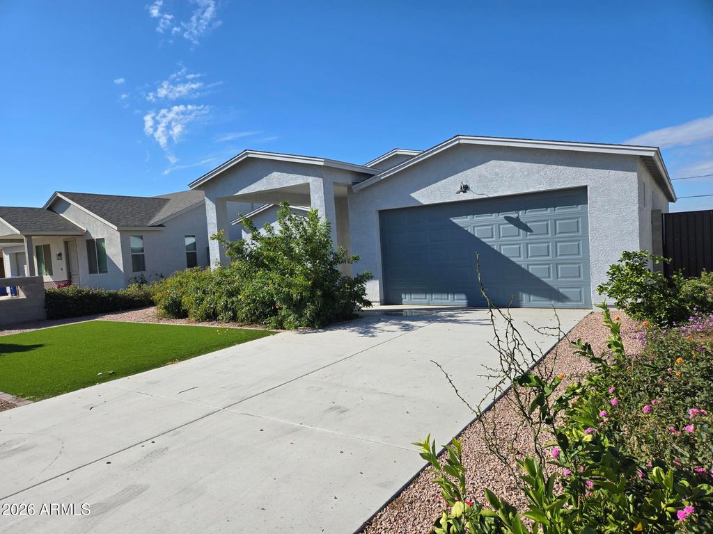 Photo of 22220 S 208th Street, Queen Creek, AZ 85142 (MLS # 6967964)