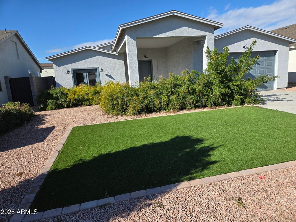 Photo of 22220 S 208th Street, Queen Creek, AZ 85142 (MLS # 6967964)