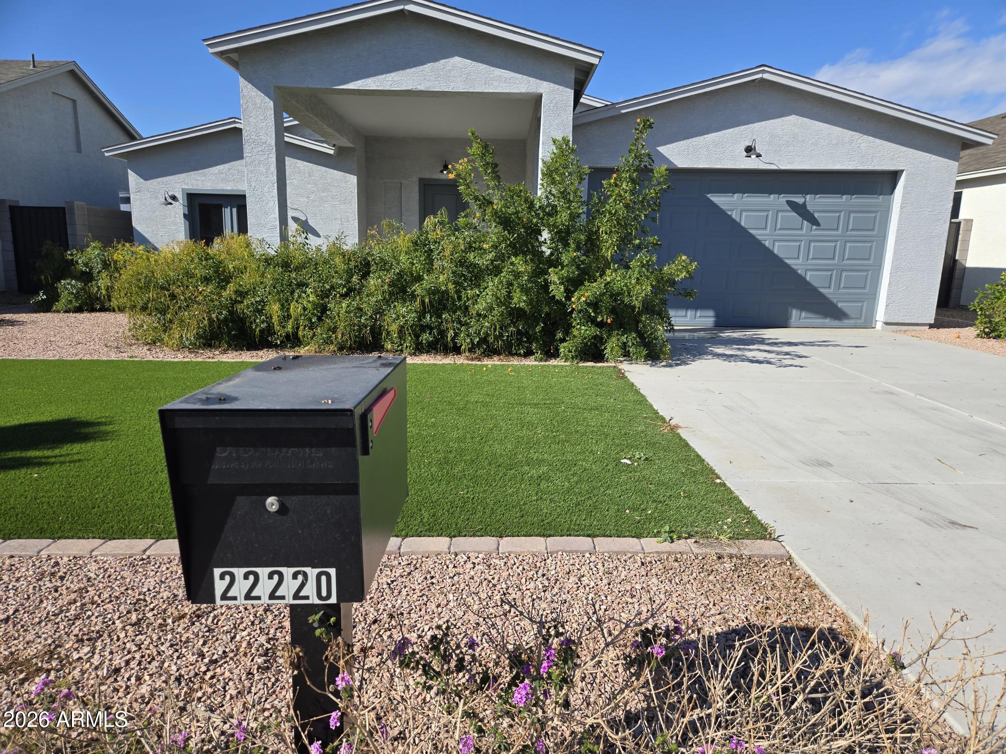 22220 S 208TH Street