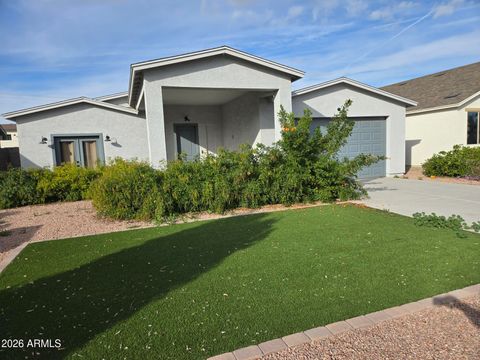 22220 S 208TH Street Queen Creek AZ 85142