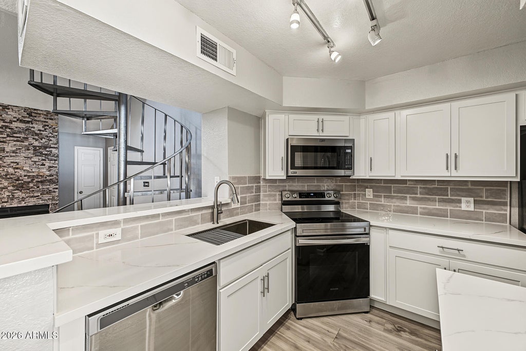 Photo of 2333 E Southern Avenue #2081, Tempe, AZ 85282 (MLS # 7085774)