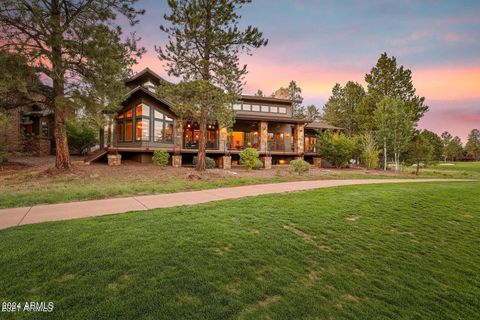4195 S PACK SADDLE -- Flagstaff AZ 86005