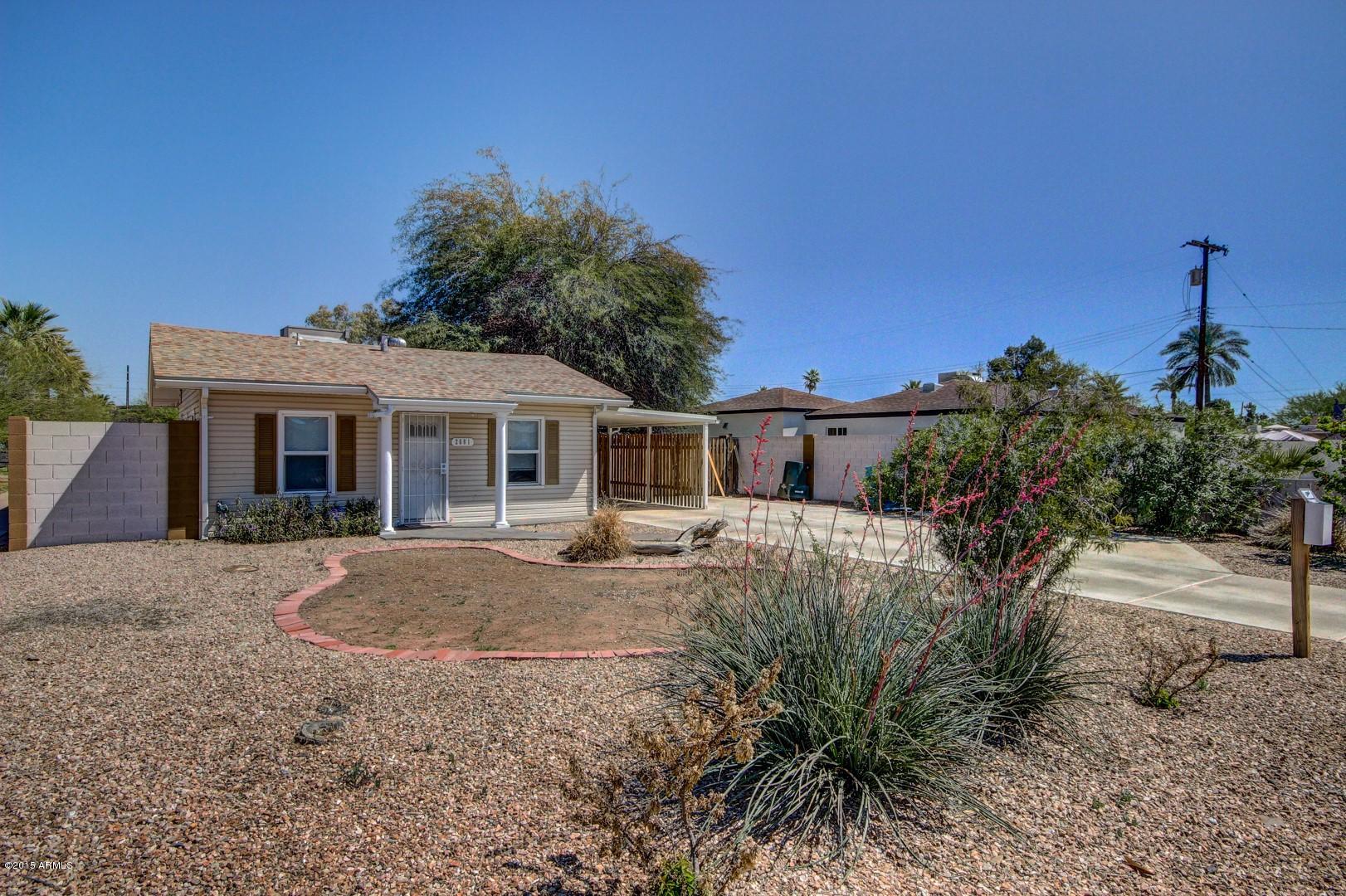 2681 N 15th Street
