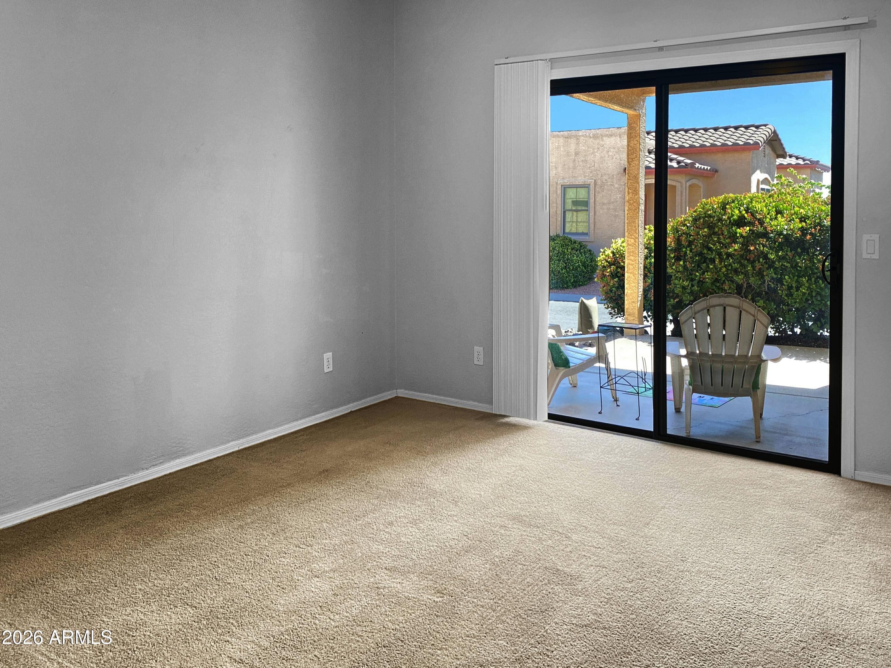 Cottonwood Square/Cottonwood Commons - Residential