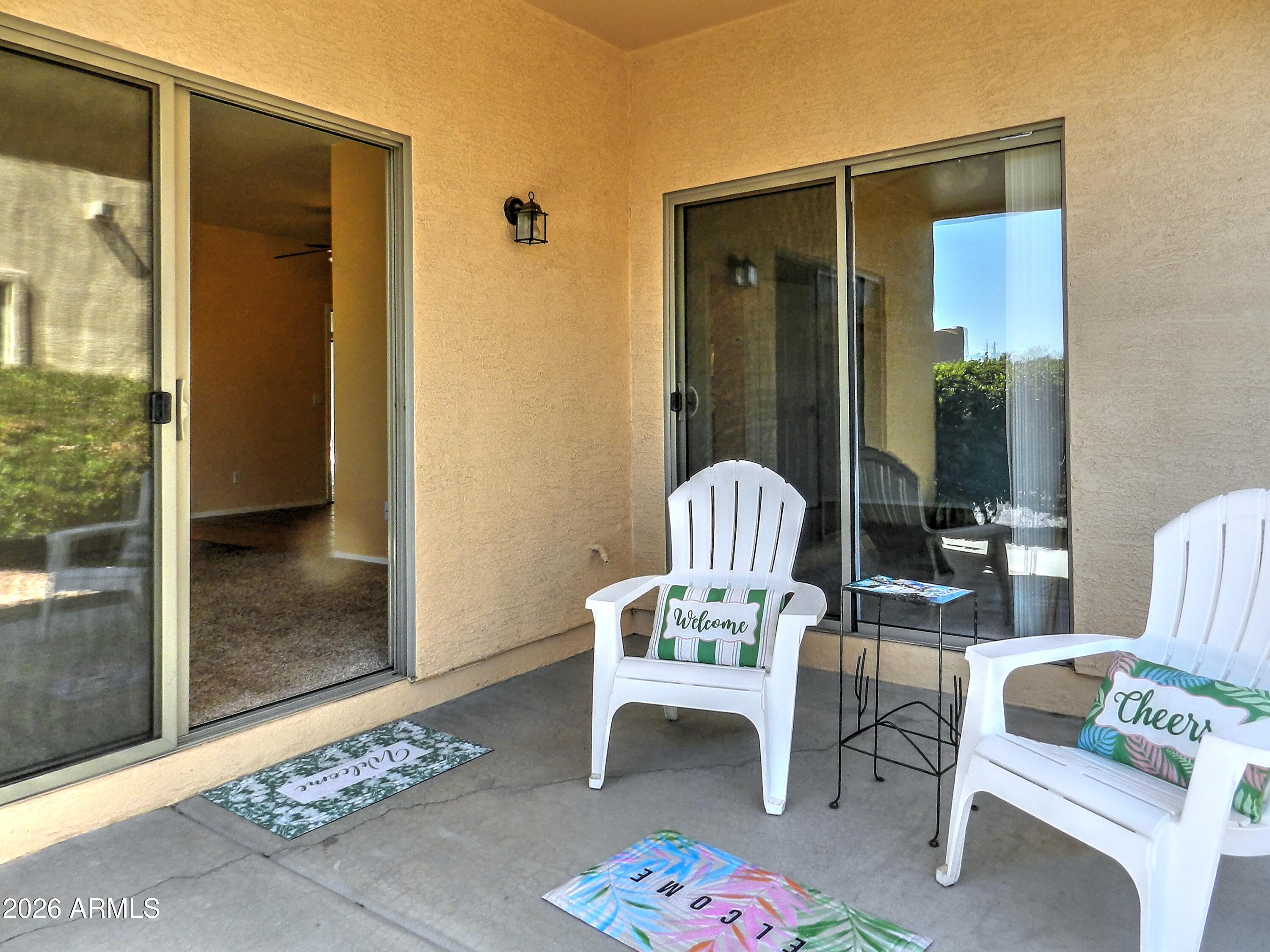 Cottonwood Square/Cottonwood Commons - Residential