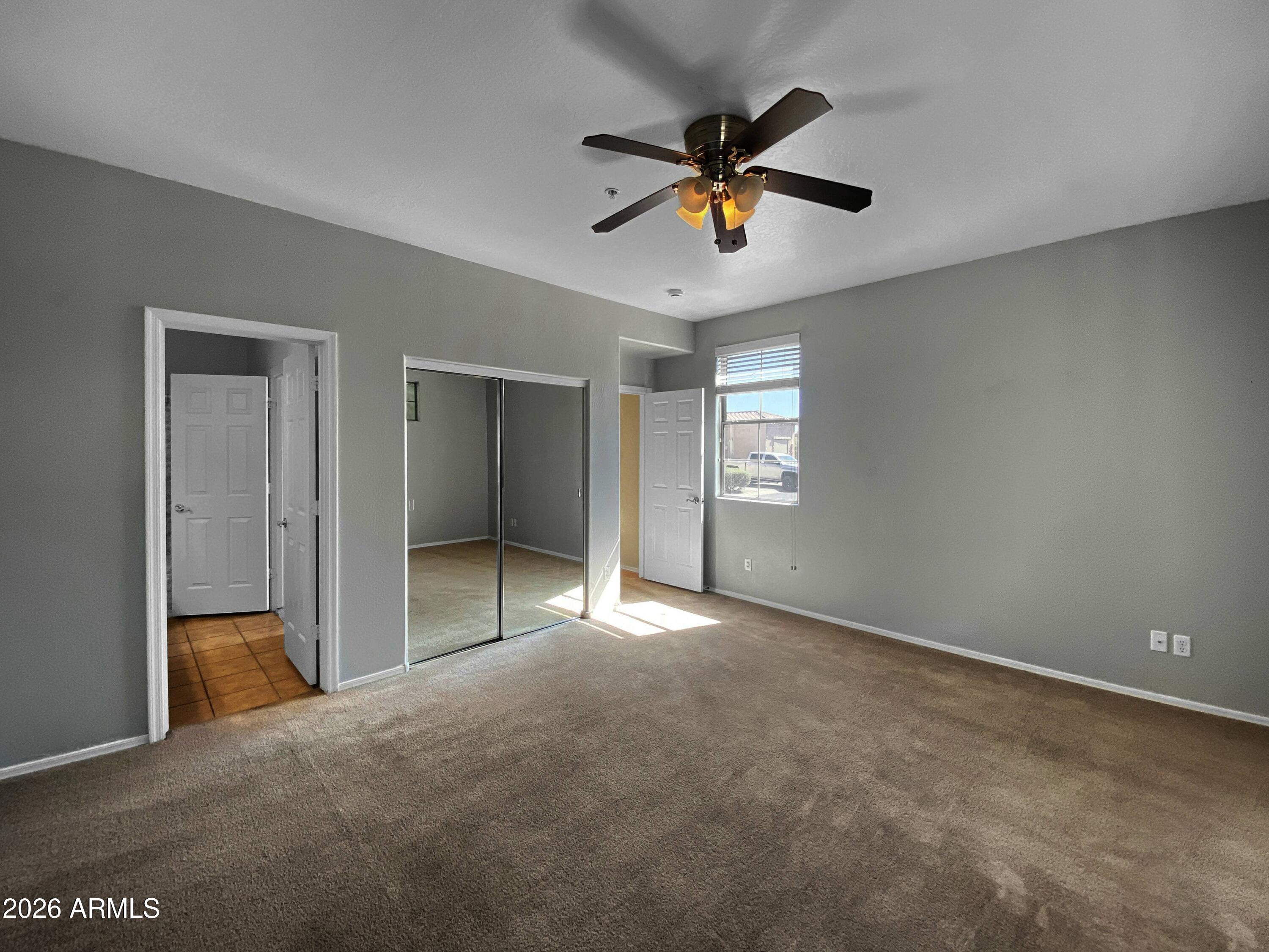 Cottonwood Square/Cottonwood Commons - Residential