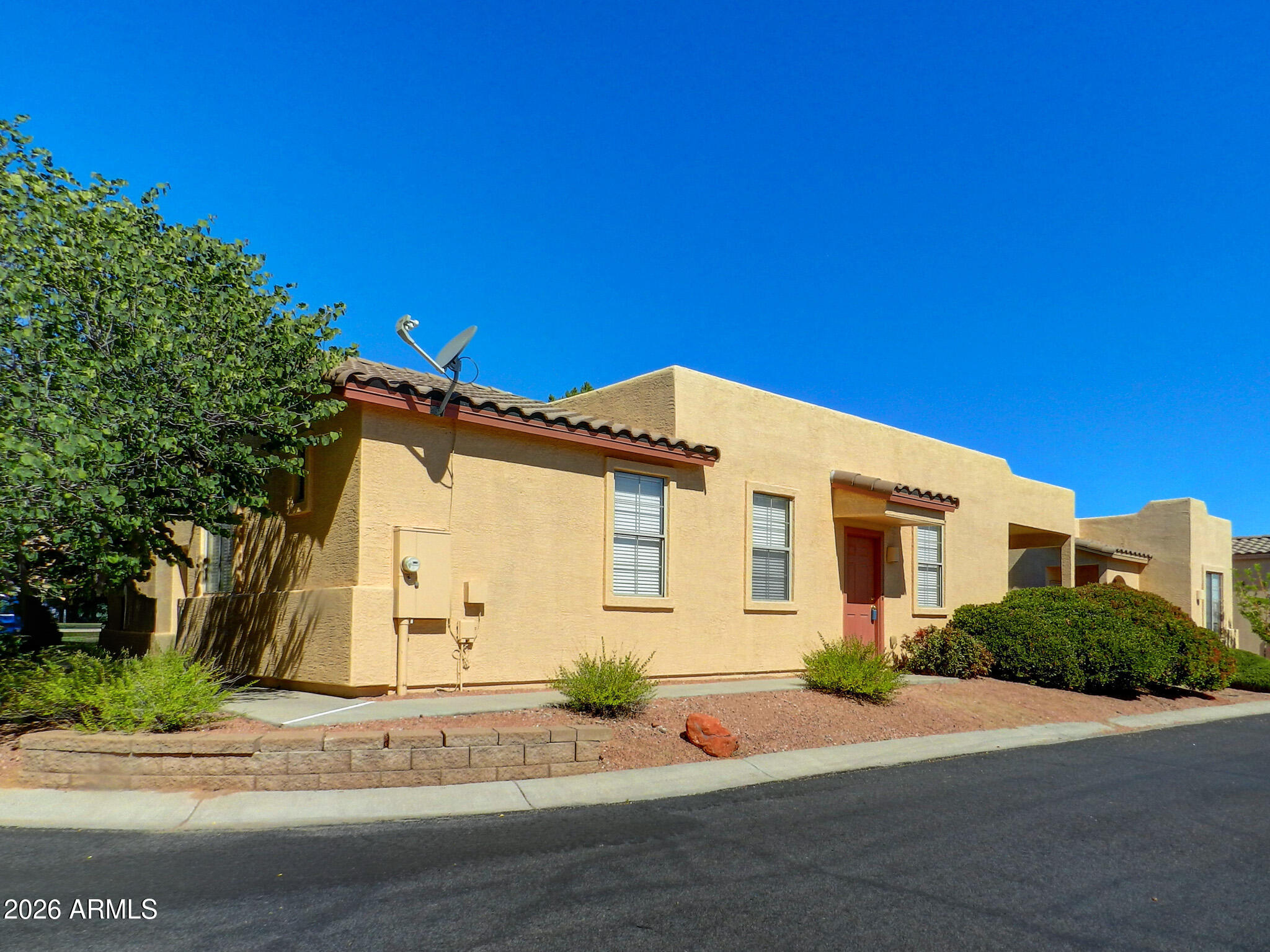 Cottonwood Square/Cottonwood Commons - Residential