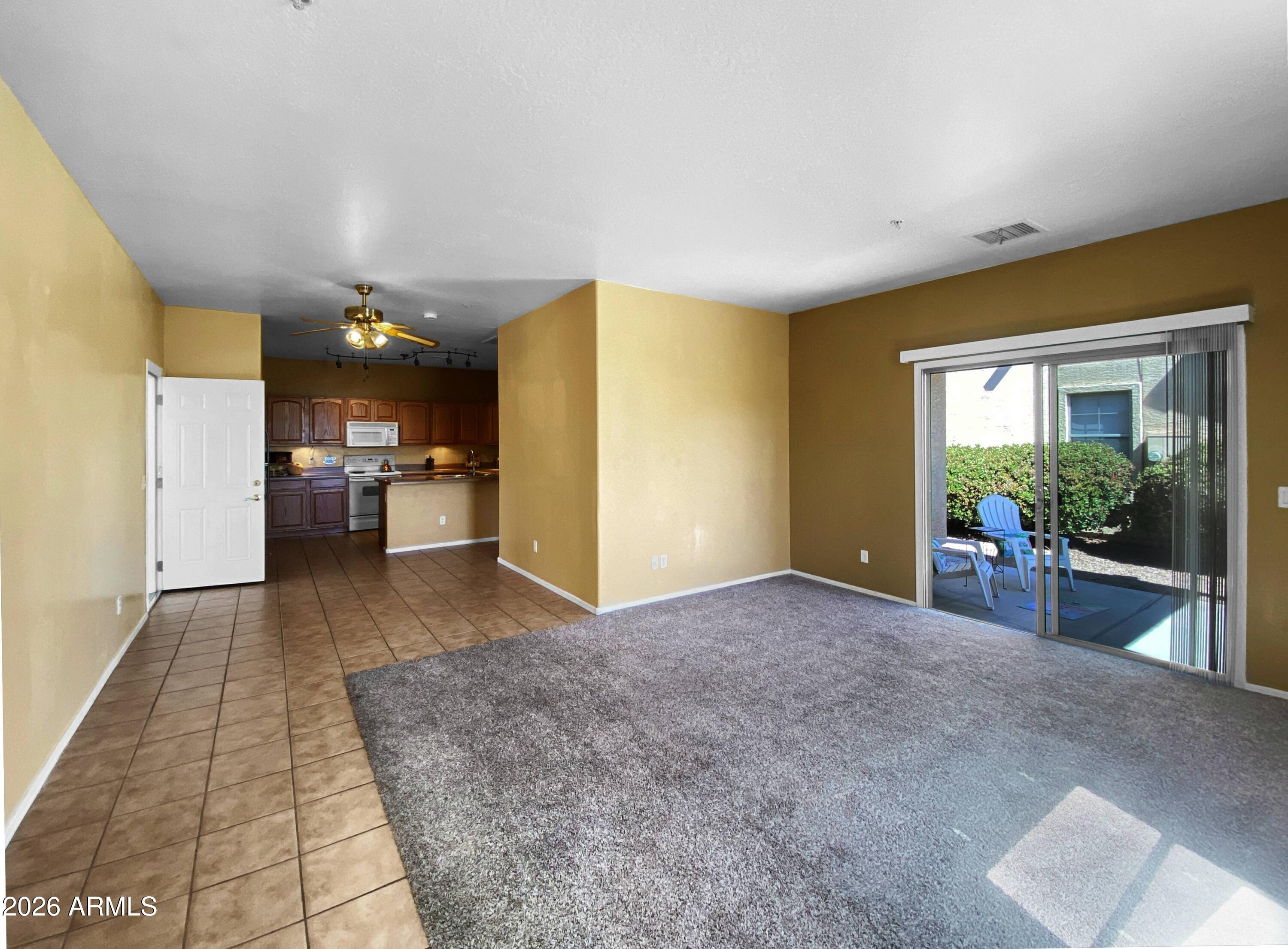 Cottonwood Square/Cottonwood Commons - Residential