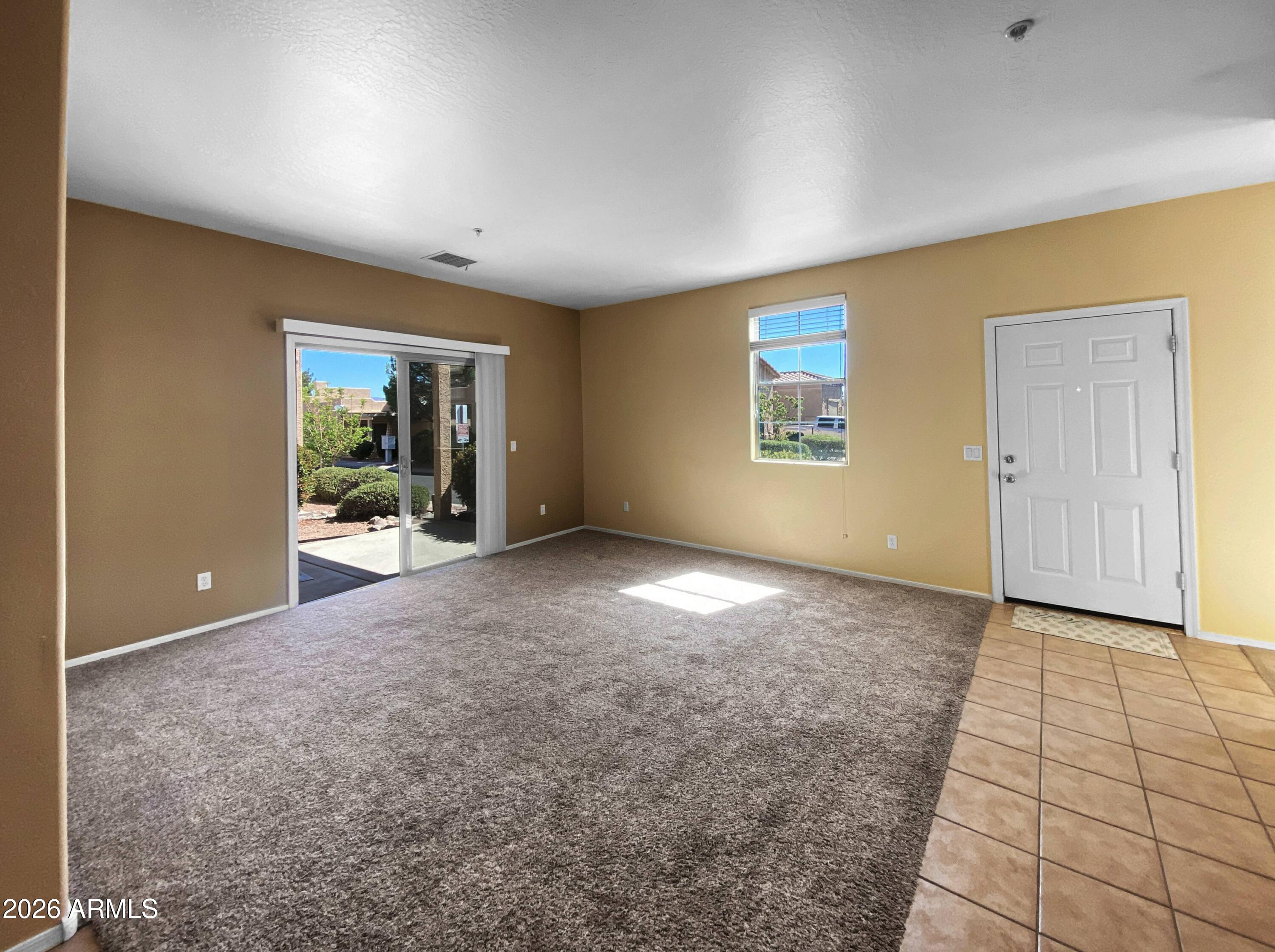 Cottonwood Square/Cottonwood Commons - Residential