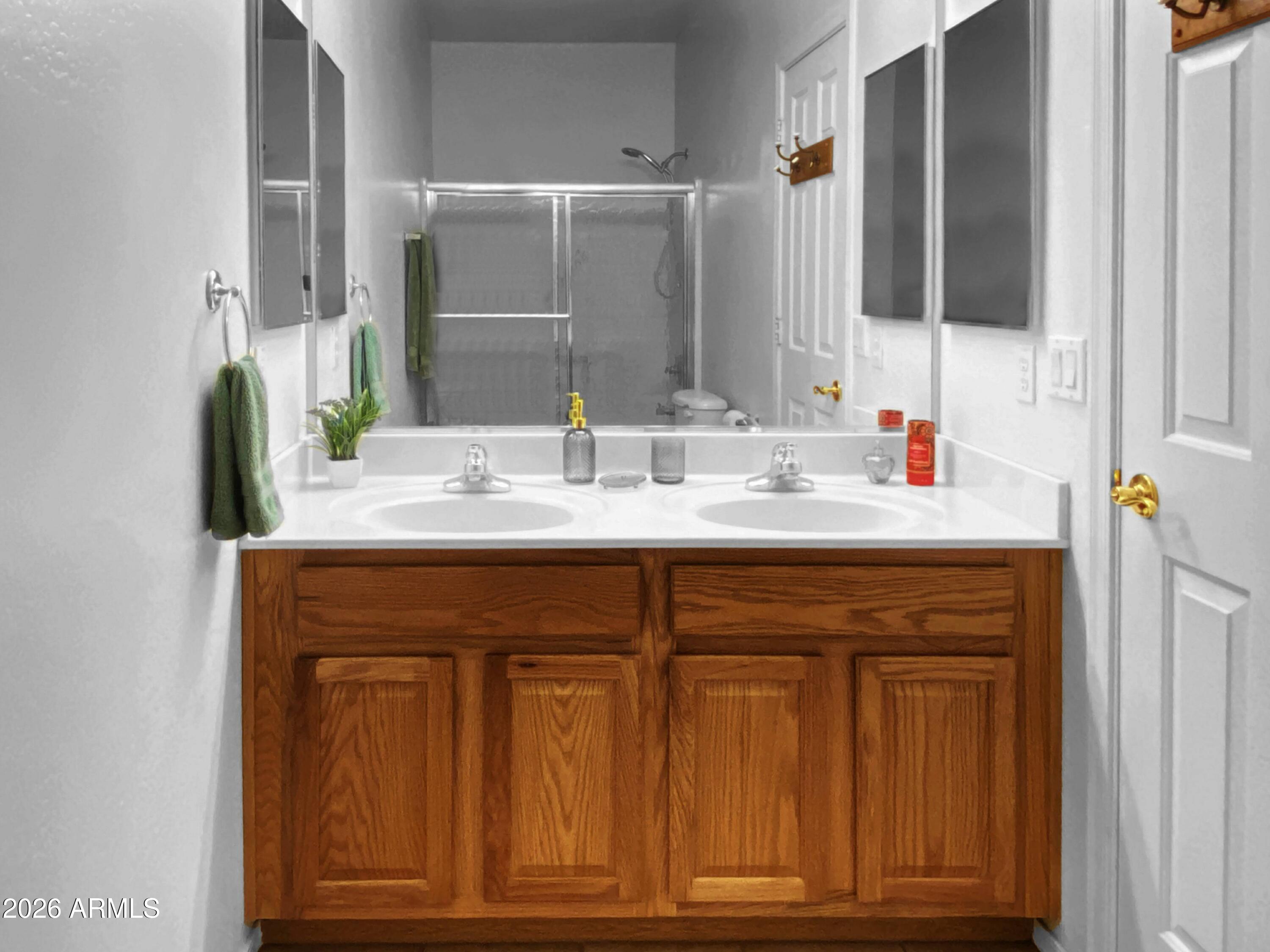 Cottonwood Square/Cottonwood Commons - Residential