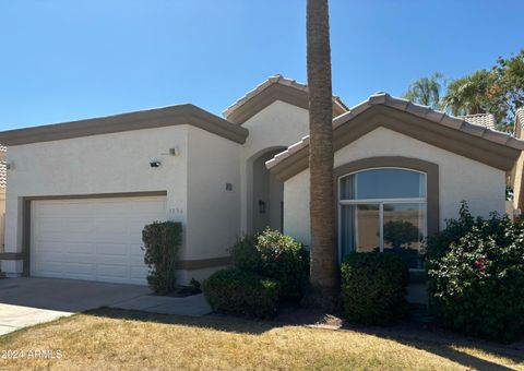 Photo of 3334 N 42nd Street, Phoenix, AZ 85018 (MLS # 6957863)