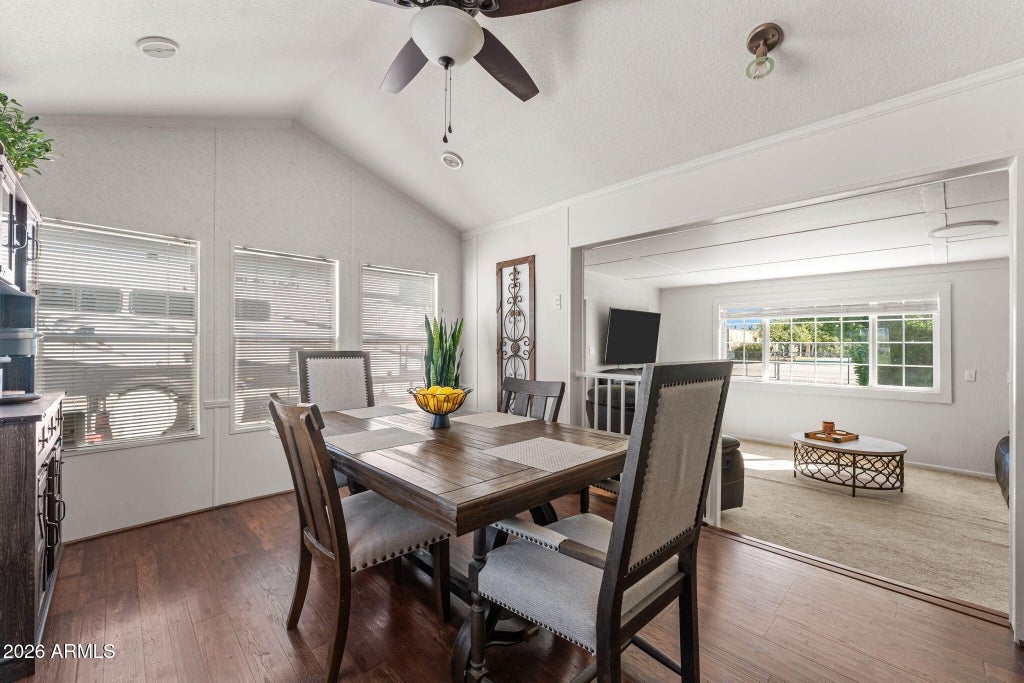 Photo of 66781 Colena Drive, Salome, AZ 85348 (MLS # 7095602)