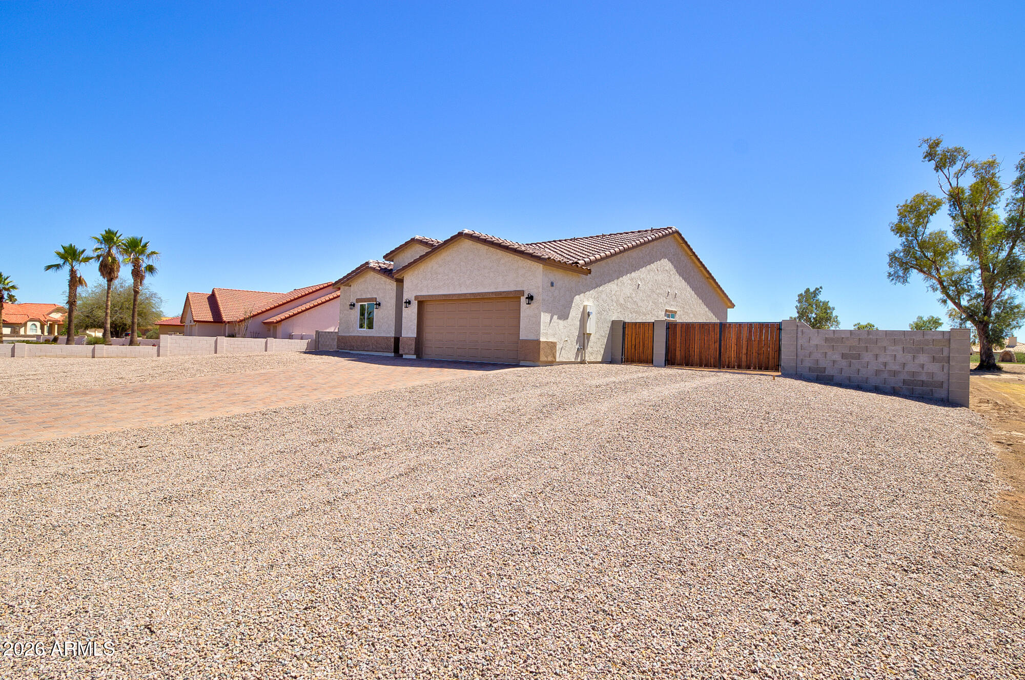 14663 S COUNTRY CLUB Drive
