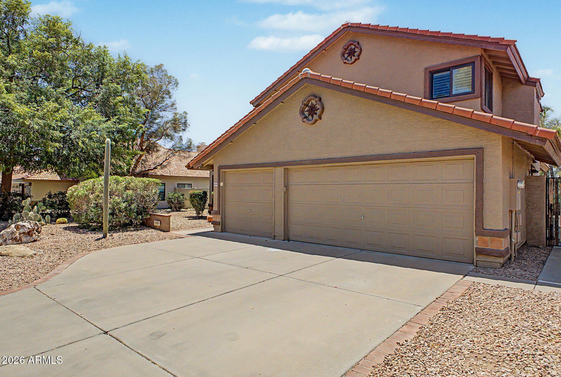 1116 N AMBROSIA --