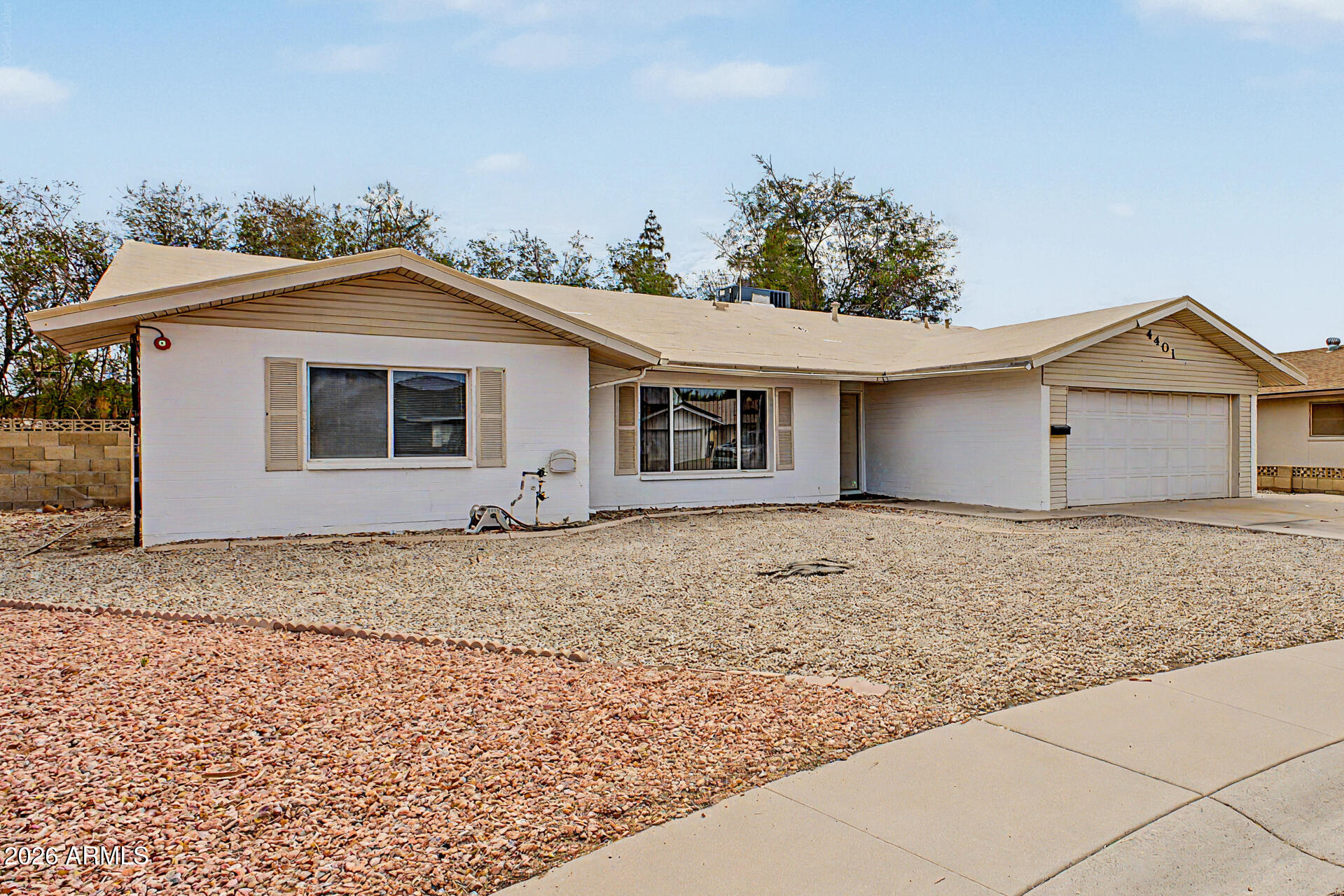 4401 S Rita Lane
