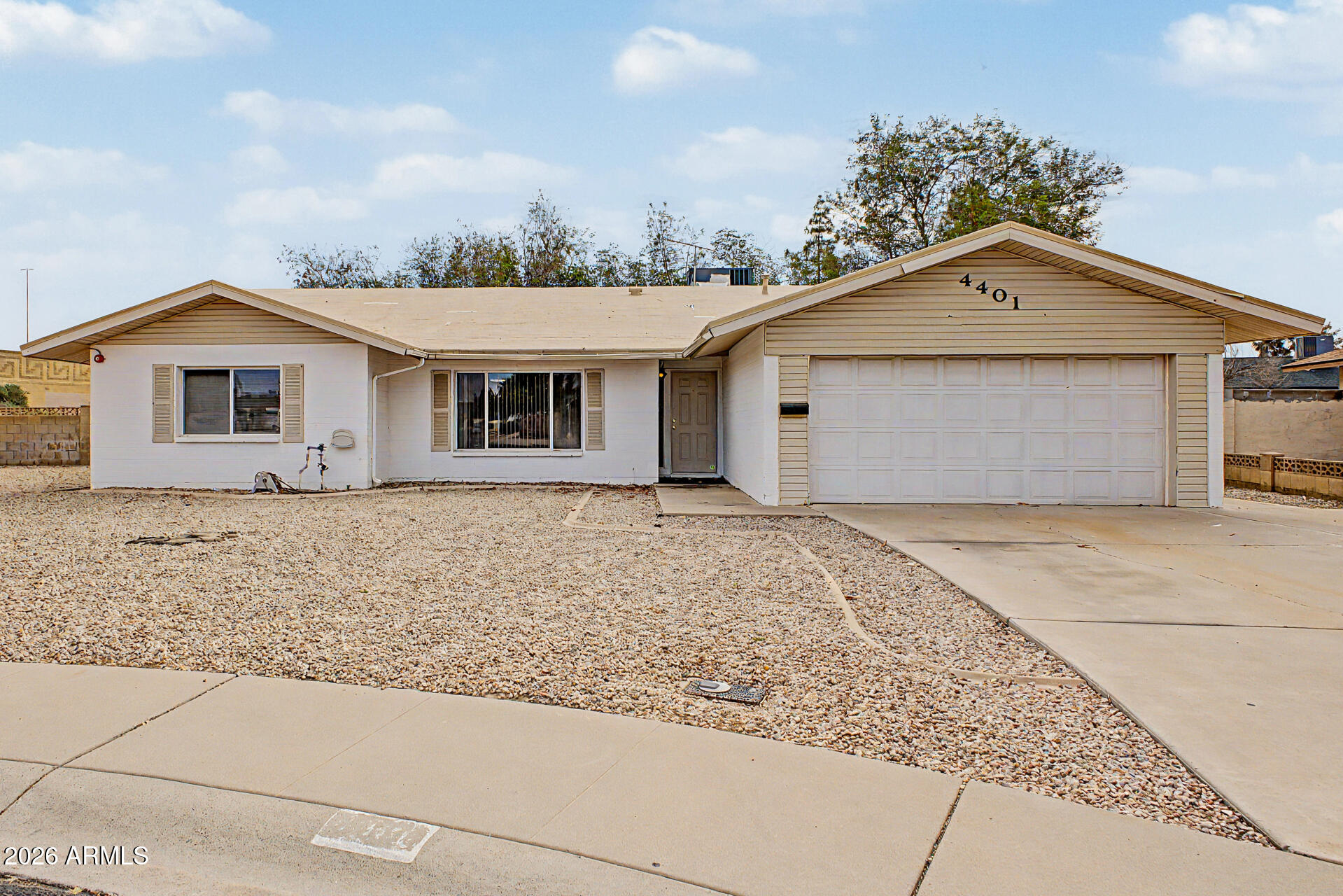 4401 S Rita Lane