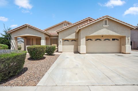 4414 W MONTE Way Laveen AZ 85339