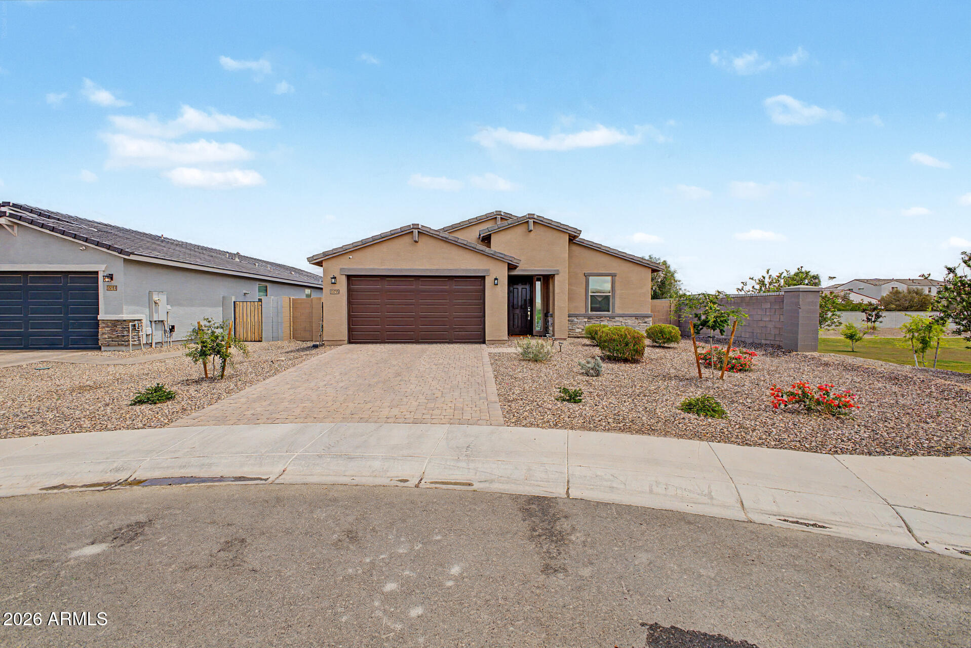 35759 N STUMP Lane