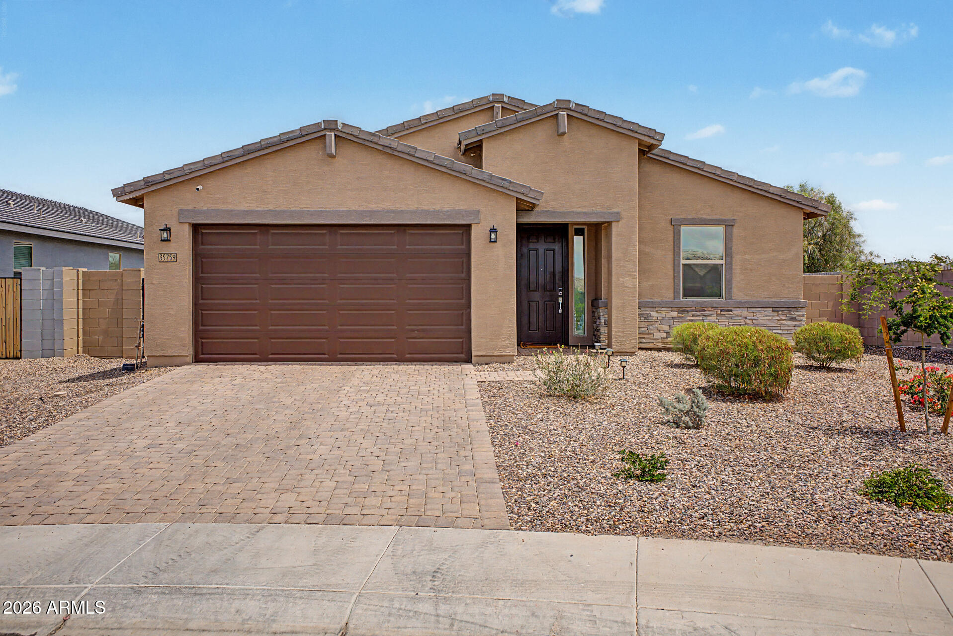 35759 N STUMP Lane