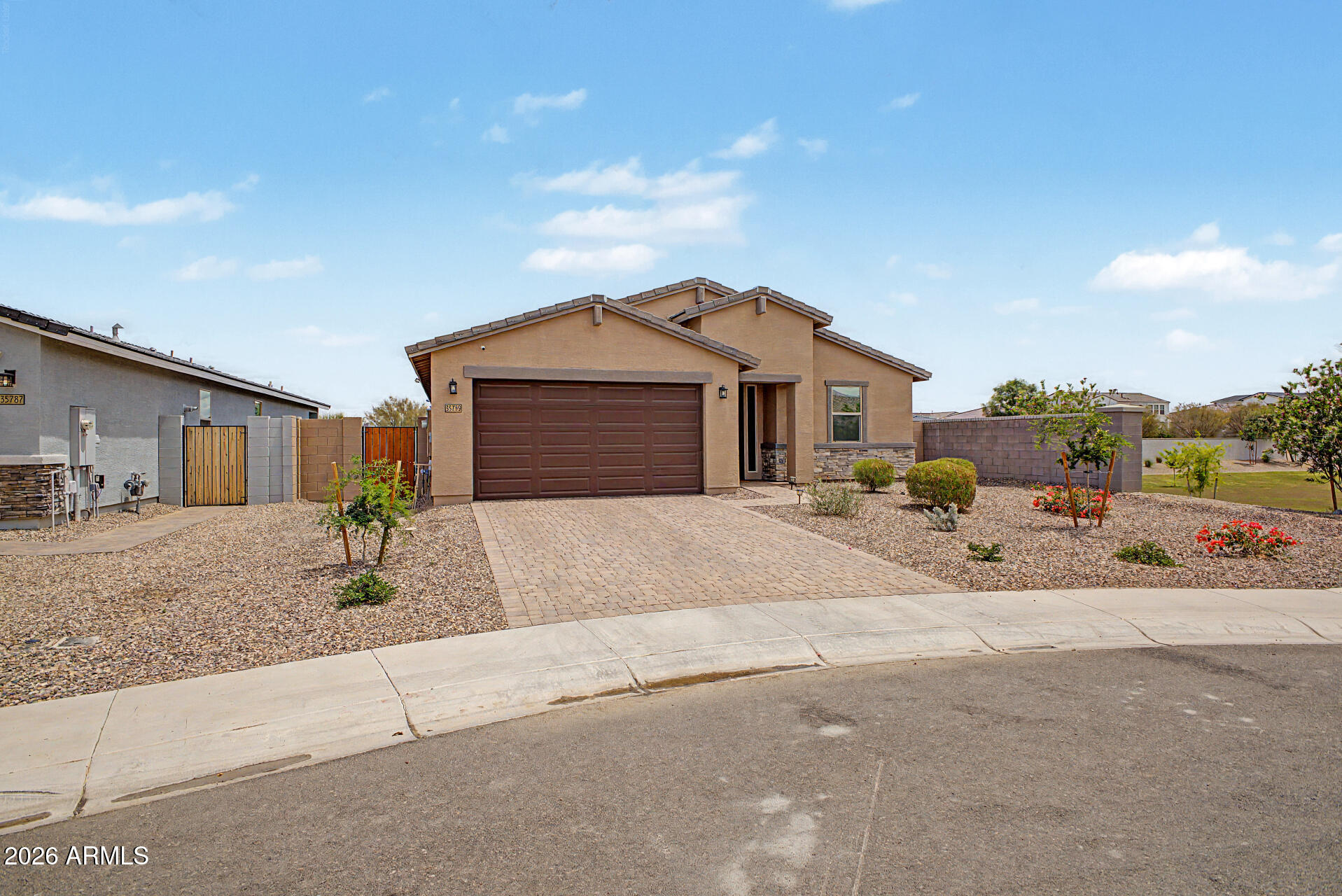 35759 N STUMP Lane