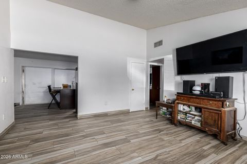 2616 N 50TH Avenue Phoenix AZ 85035