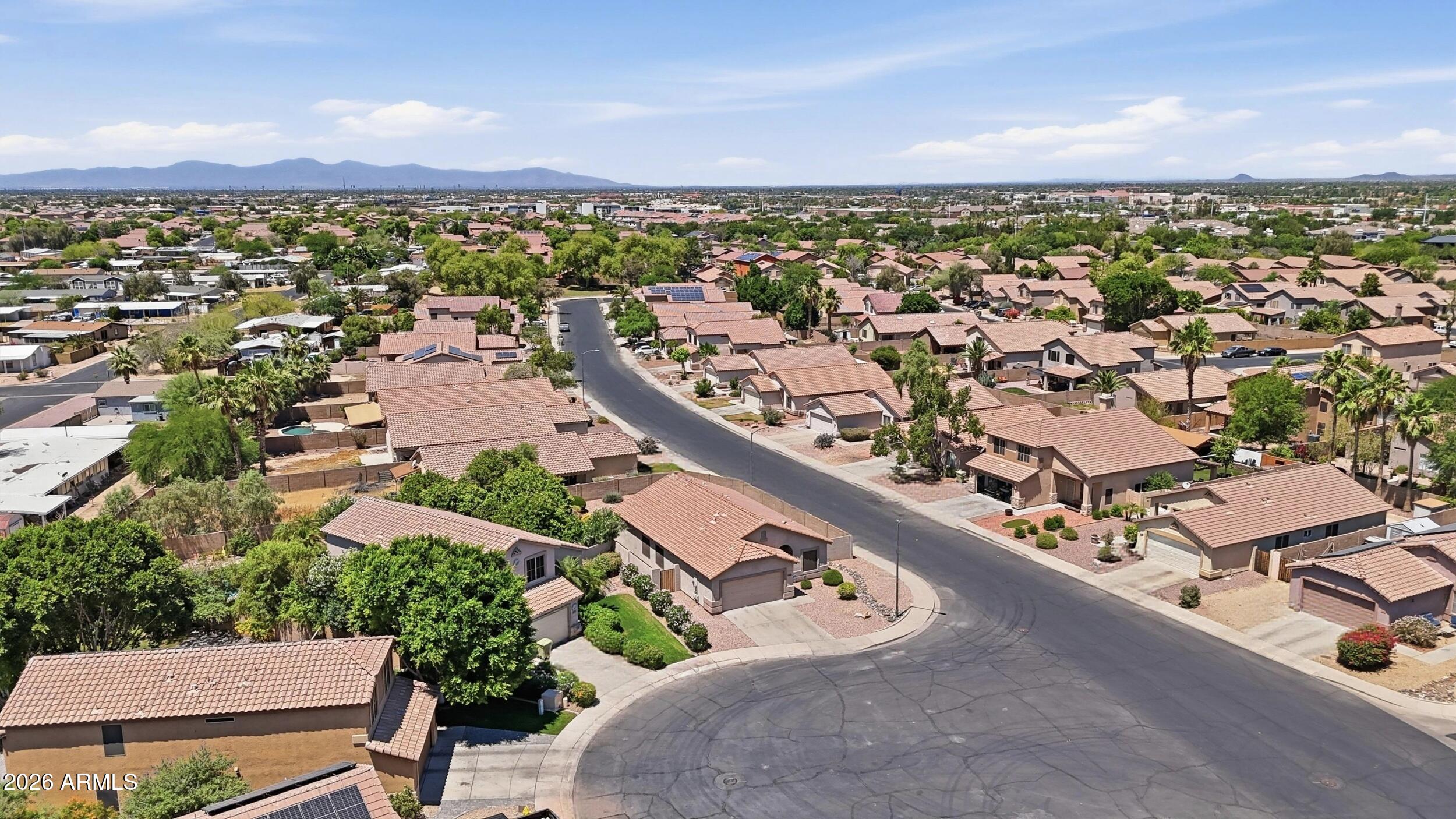 LAS BRISAS POINTE - Residential