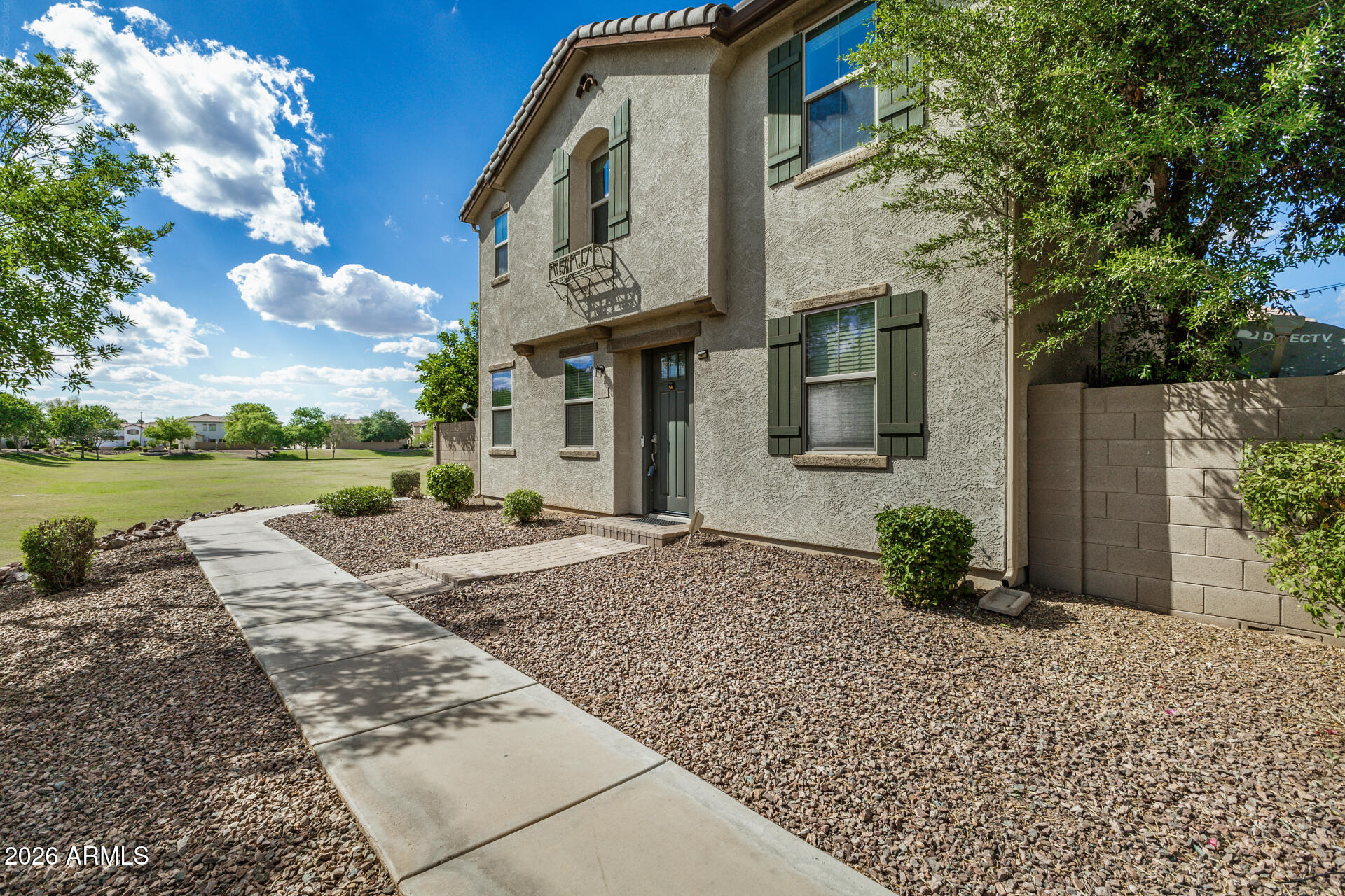 468 N RANGER Trail