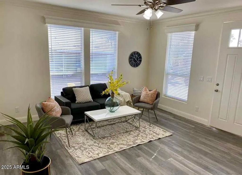 Photo of 305 S Val Vista Drive #78, Mesa, AZ 85204 (MLS # 6928637)