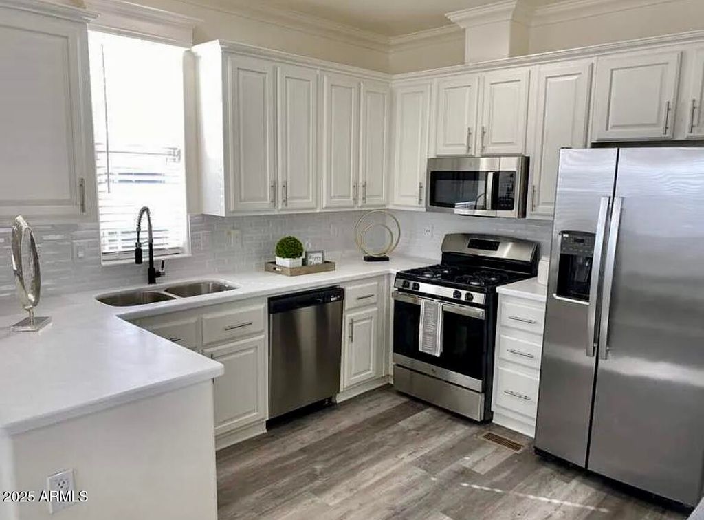 Photo of 305 S Val Vista Drive #78, Mesa, AZ 85204 (MLS # 6928637)