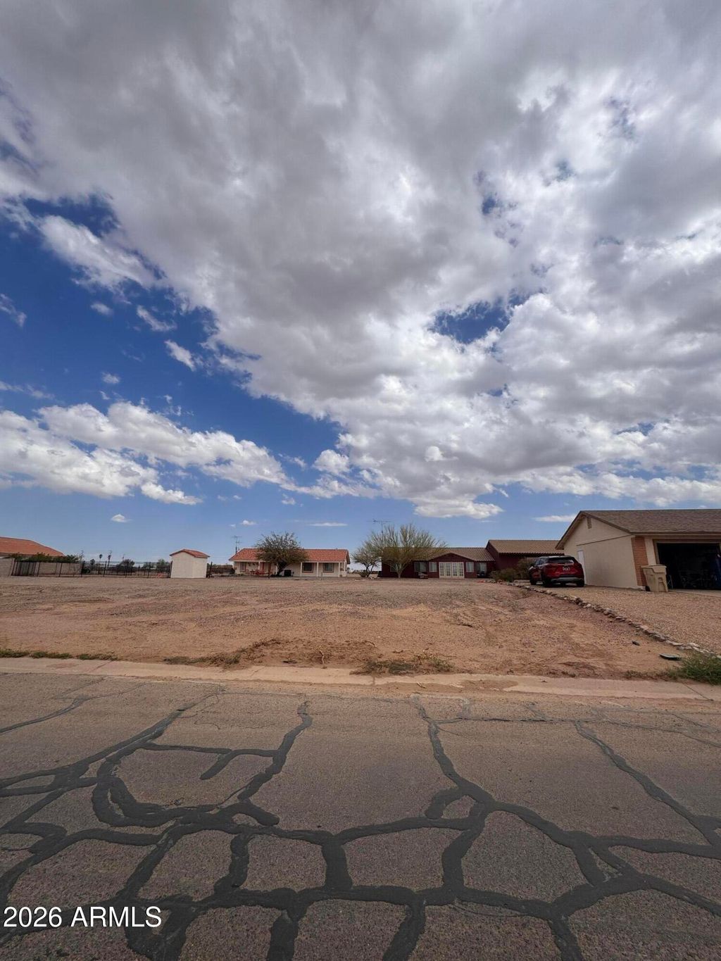 Photo of 8314 W Santa Cruz Boulevard W #1366, Arizona City, AZ 85123 (MLS # 6995969)