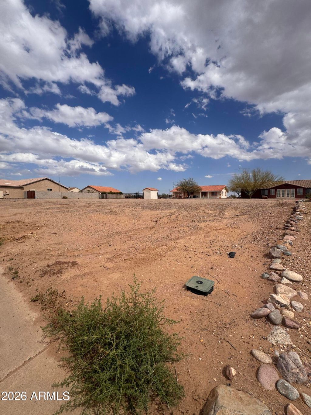 Photo of 8314 W Santa Cruz Boulevard W #1366, Arizona City, AZ 85123 (MLS # 6995969)