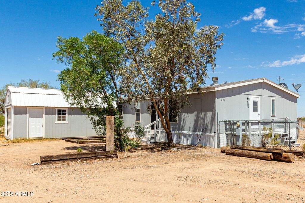 Photo of 5180 S Whispering Sands Drive, Casa Grande, AZ 85193 (MLS # 6929337)
