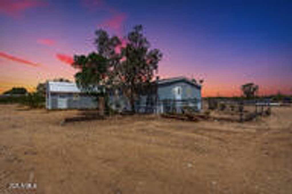 Photo of 5180 S Whispering Sands Drive, Casa Grande, AZ 85193 (MLS # 6929337)