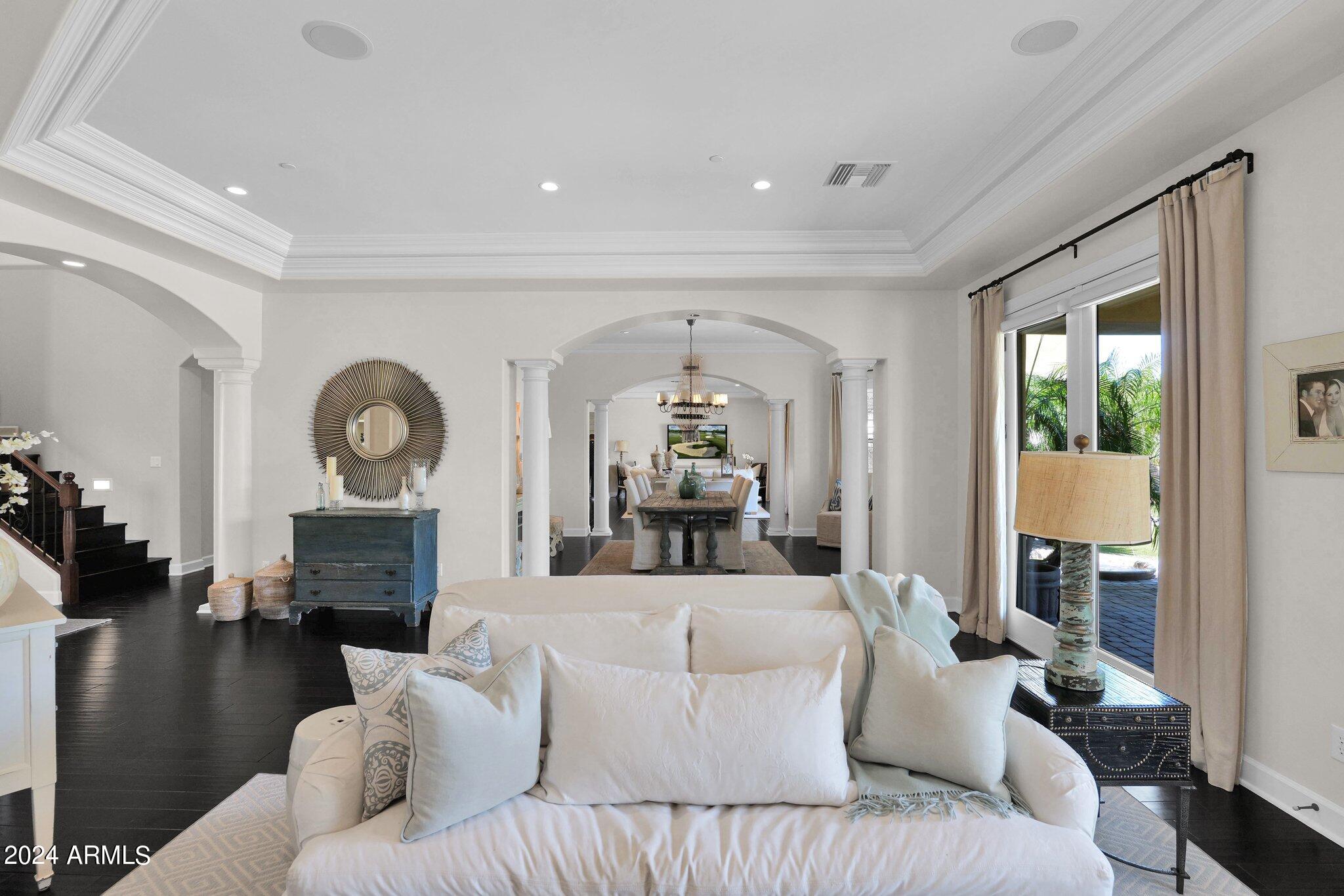 WINDGATE RANCH PHASE 2 PLAT A - Residential