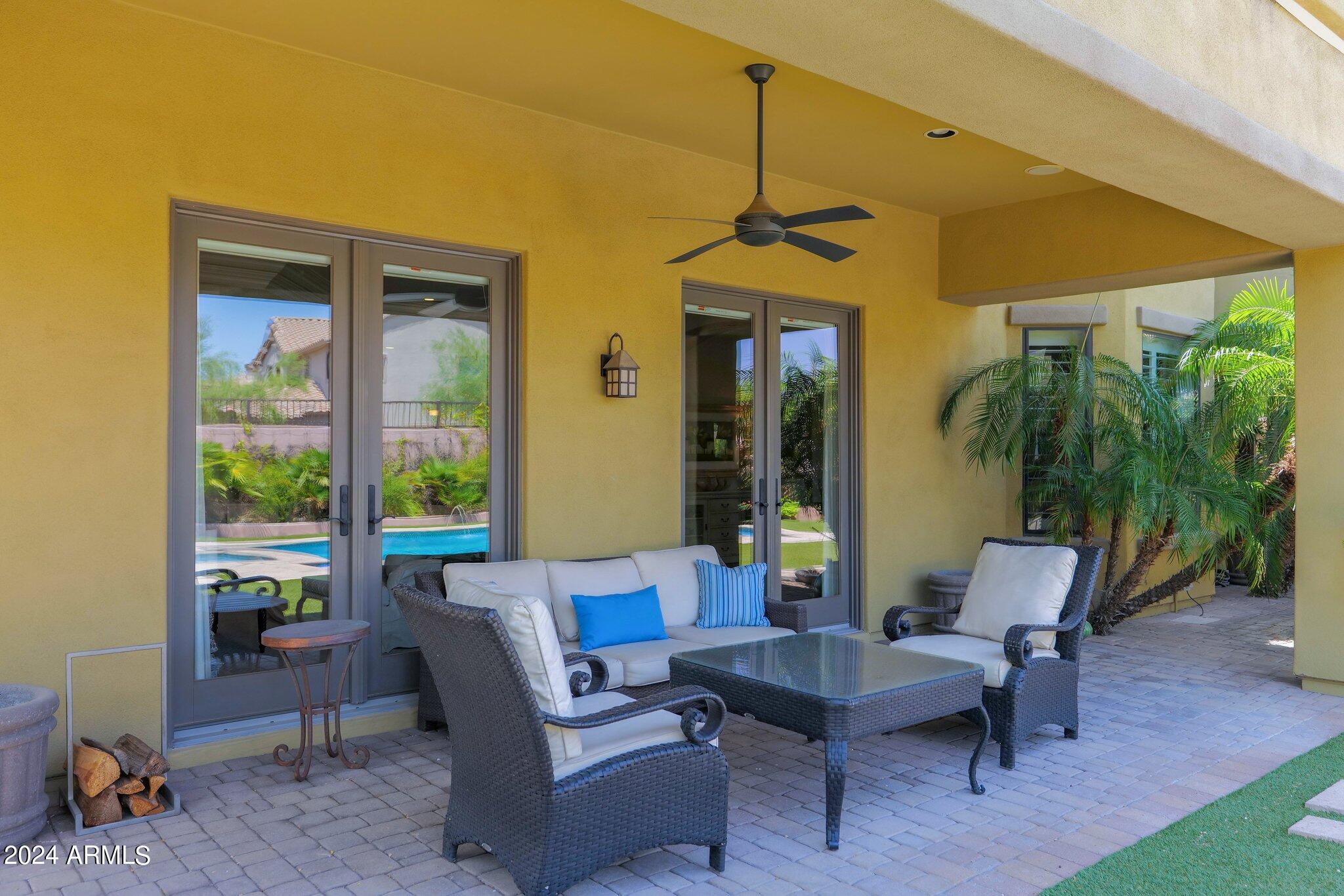 WINDGATE RANCH PHASE 2 PLAT A - Residential