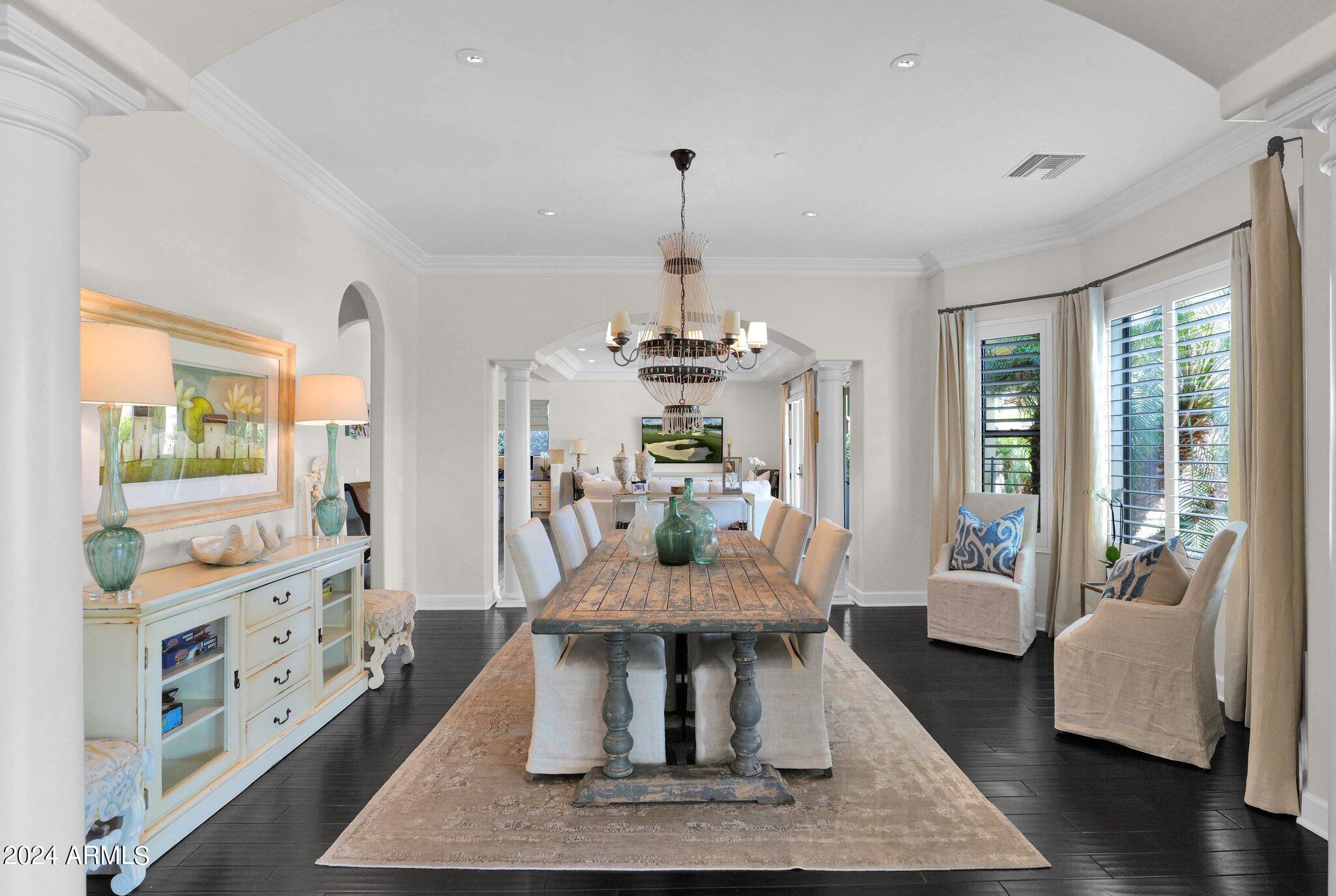 WINDGATE RANCH PHASE 2 PLAT A - Residential