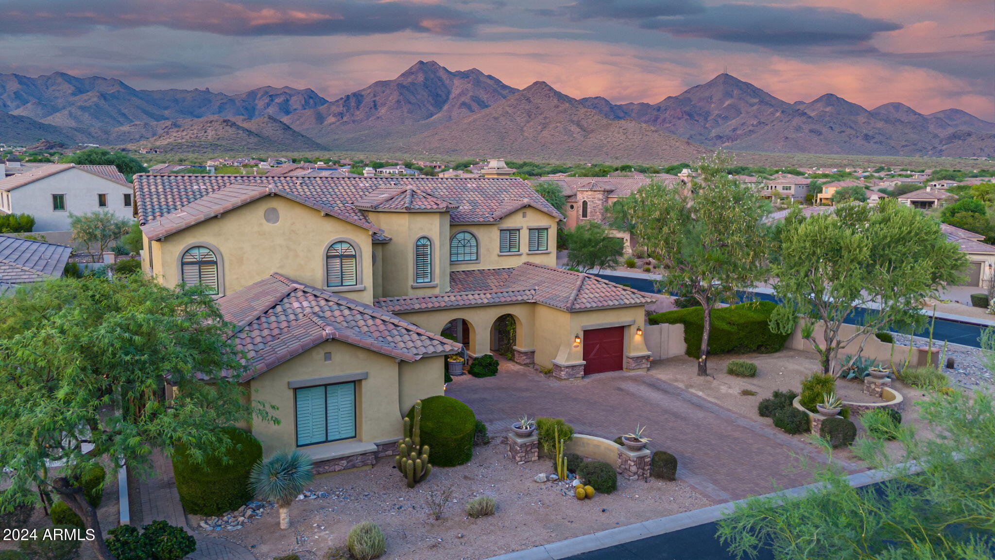 WINDGATE RANCH PHASE 2 PLAT A - Residential