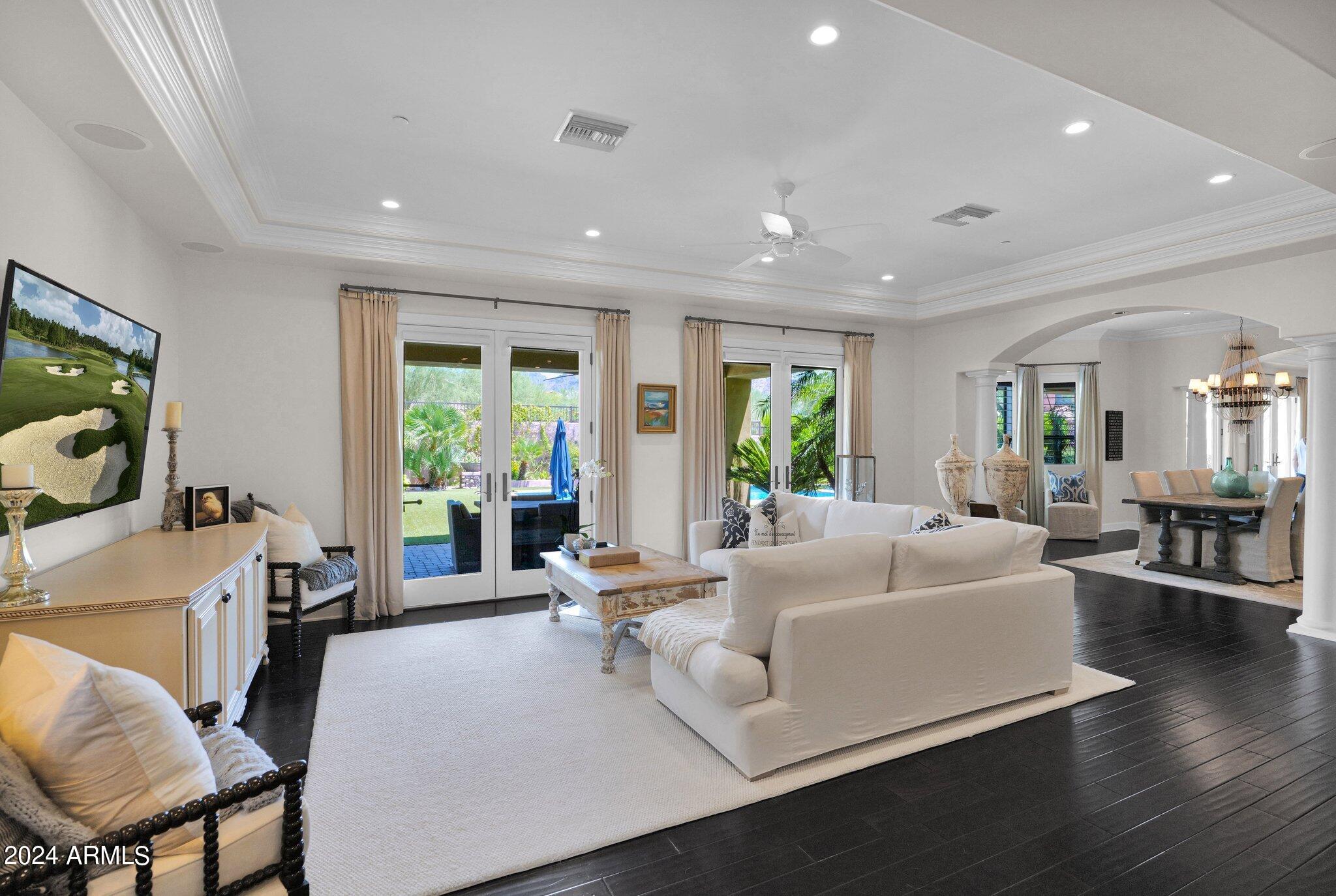 WINDGATE RANCH PHASE 2 PLAT A - Residential