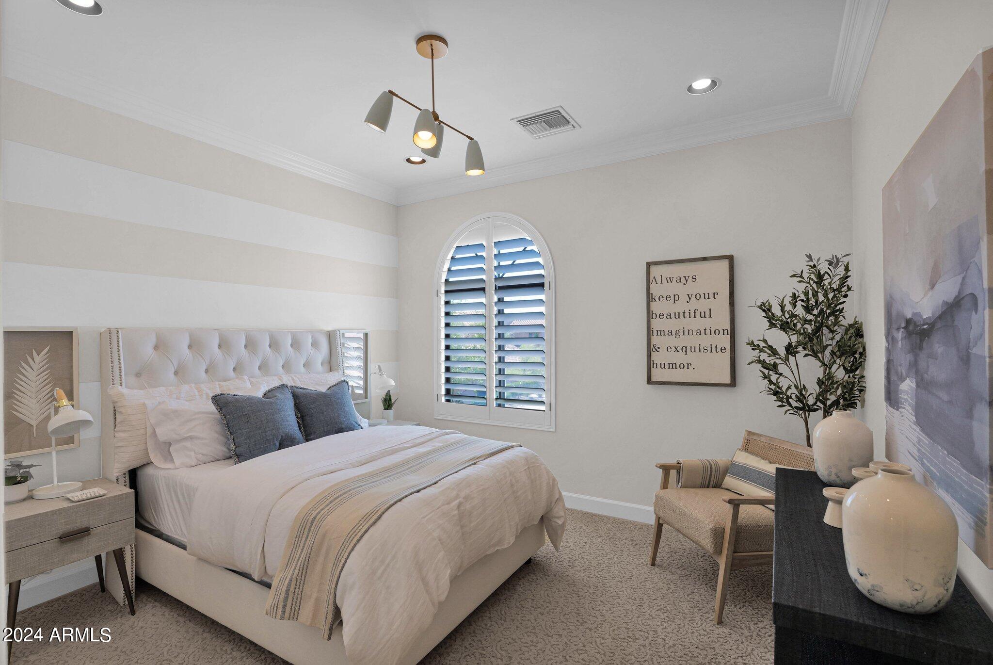 WINDGATE RANCH PHASE 2 PLAT A - Residential