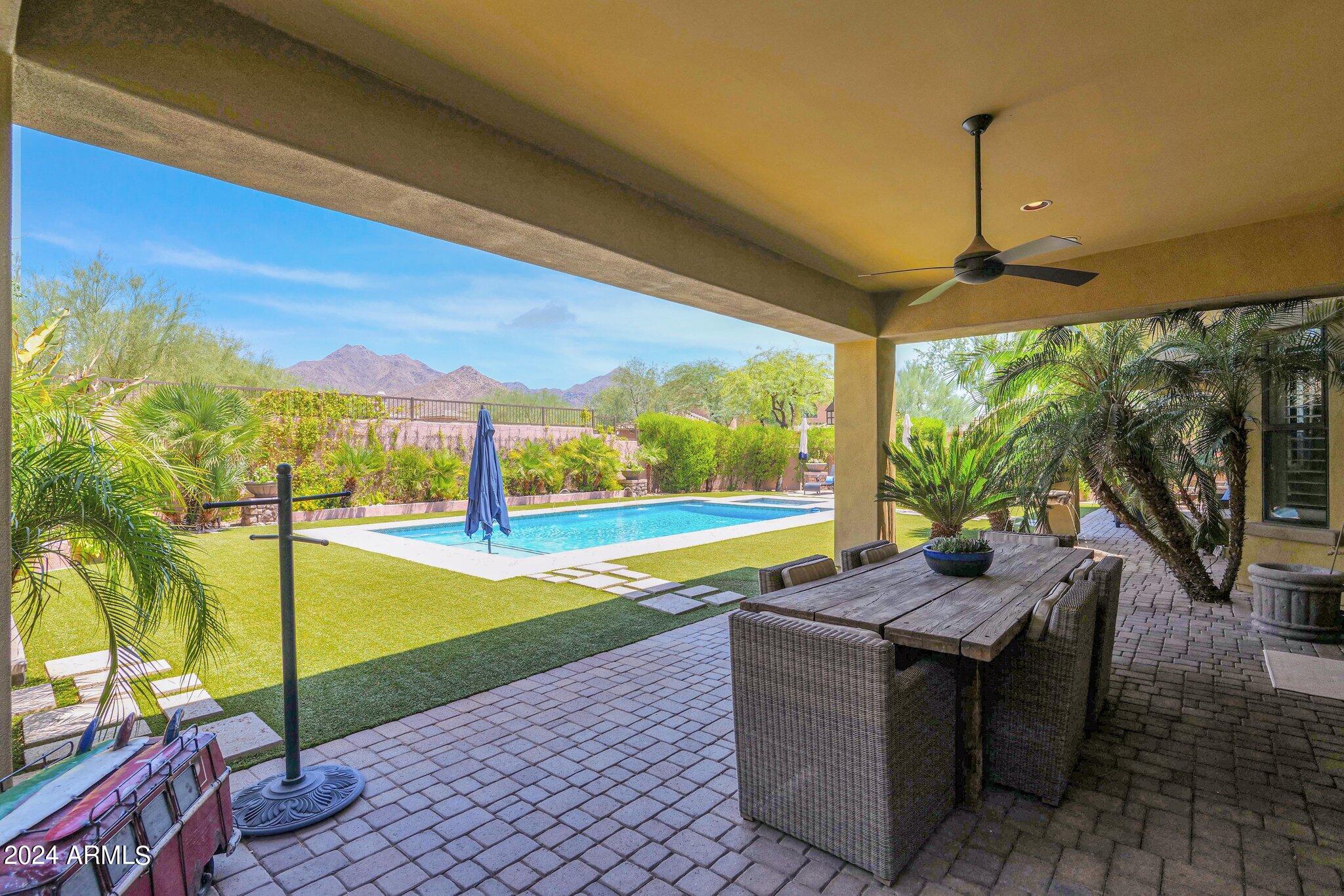 WINDGATE RANCH PHASE 2 PLAT A - Residential