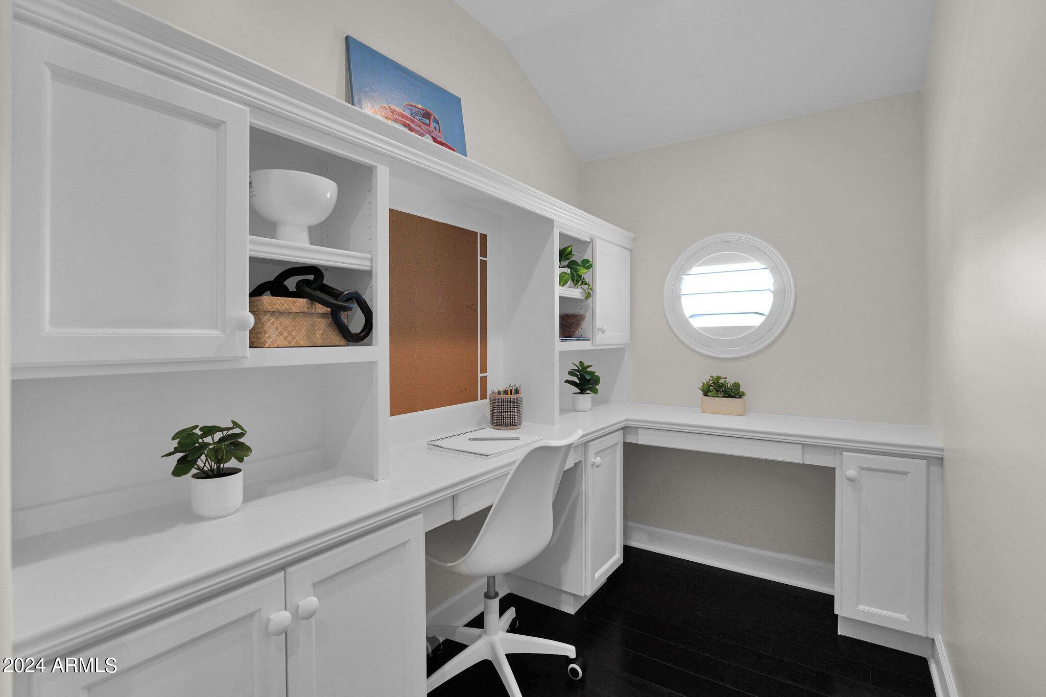 WINDGATE RANCH PHASE 2 PLAT A - Residential
