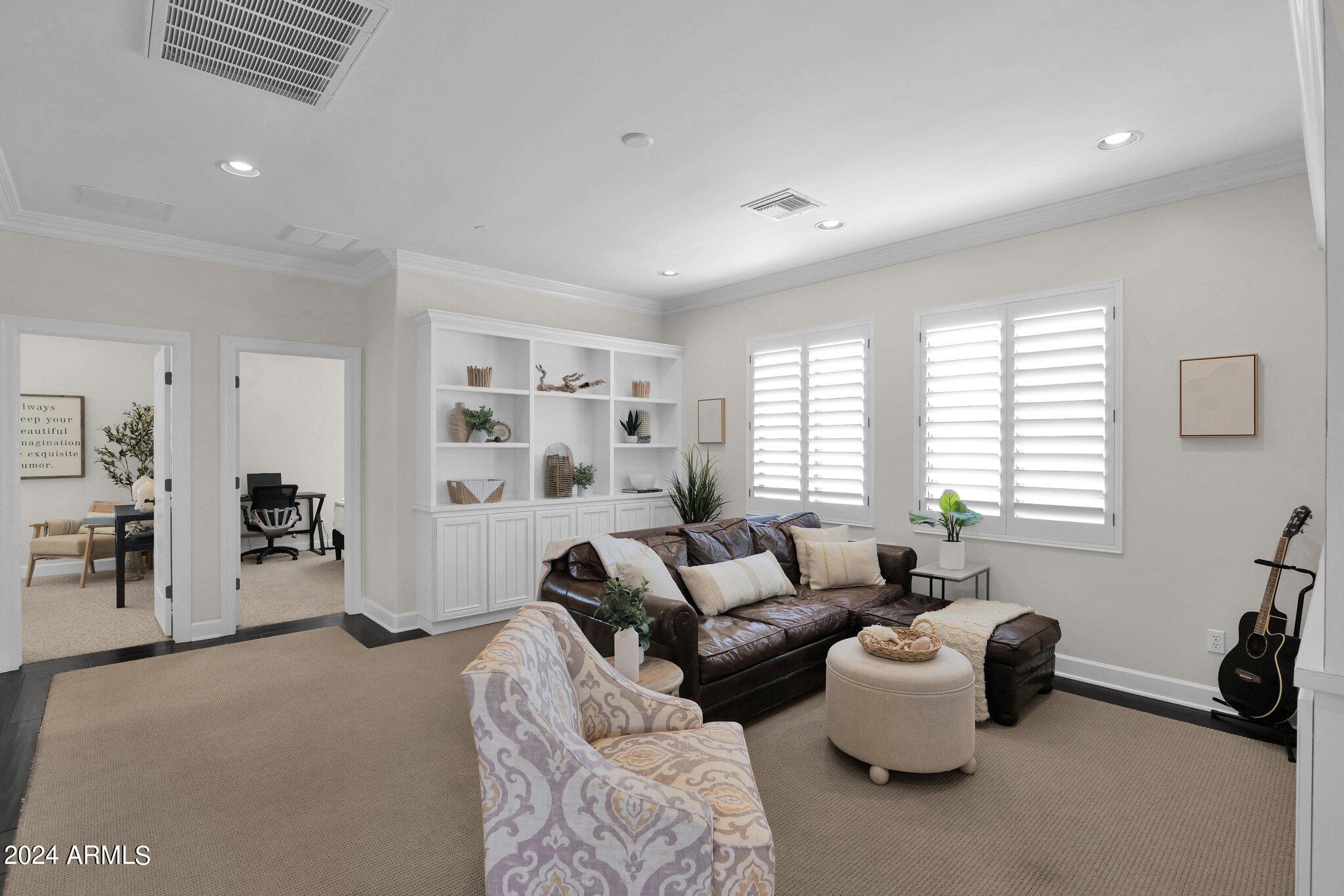 WINDGATE RANCH PHASE 2 PLAT A - Residential