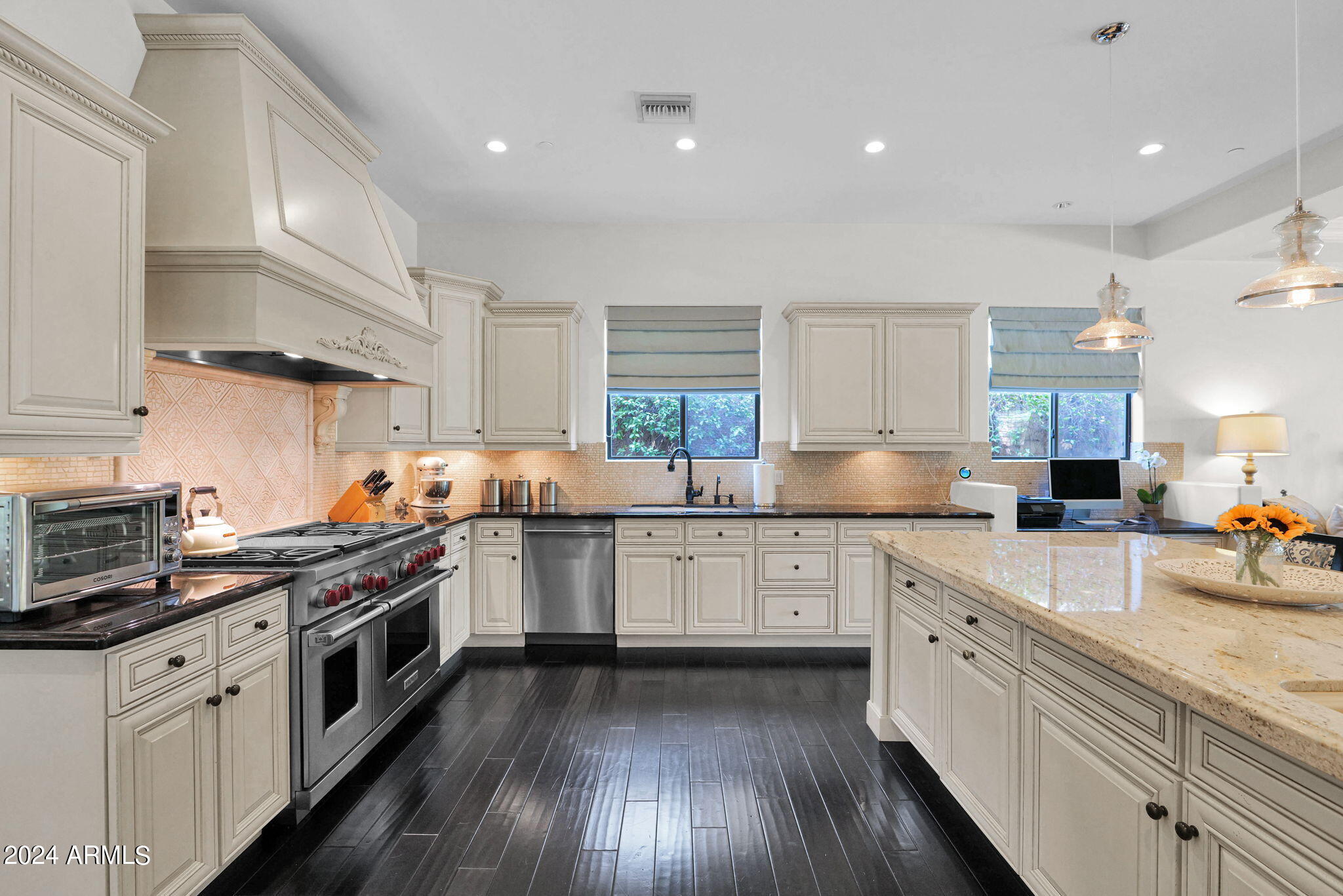 WINDGATE RANCH PHASE 2 PLAT A - Residential